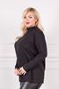 Picture of CURVY GIRL CLASSIC TURTLE NECK